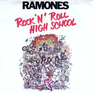 Rock ’n’ Roll High School (Single)