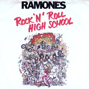 Rock ’n’ Roll High School