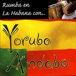 Rumba en La Habana con...