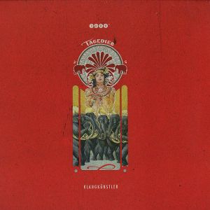Tagedieb (EP)