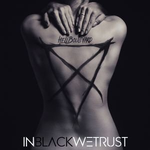 In Black We Trust (Single)