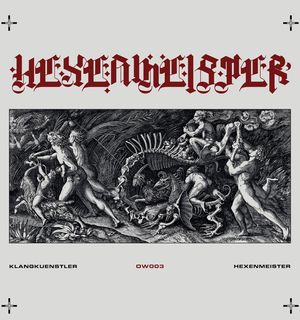 Hexenmeister (EP)