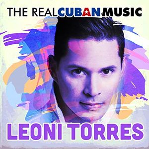 The Real Cuban Music