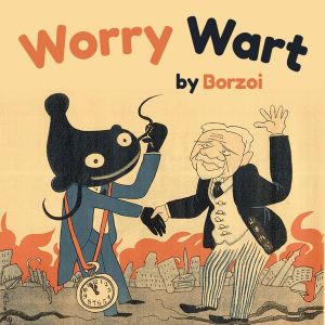 Worry Wart