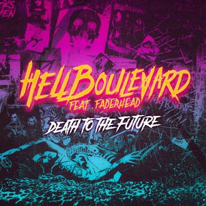 Death to the Future (Single)