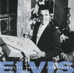 The Elvis Presley Collection: Christmas