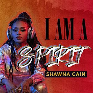 I Am a Spirit (Single)