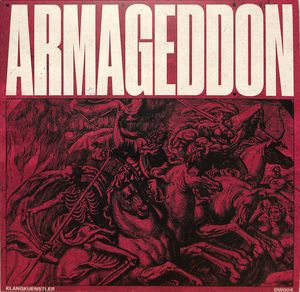 Armageddon (EP)