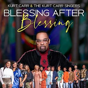 Blessing After Blessing (Single)