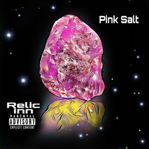 Pink Salt