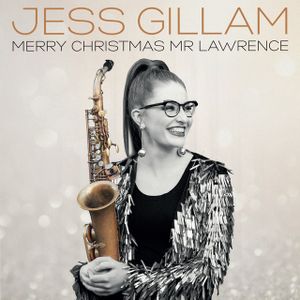 Merry Christmas Mr. Lawrence (Single)