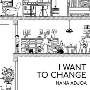 I Want to Change (Single)