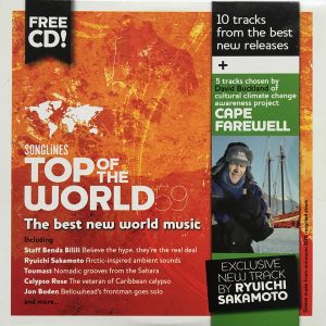 Songlines: Top of the World 59