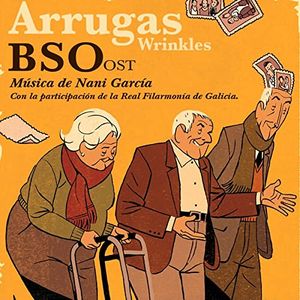 Arrugas (OST)