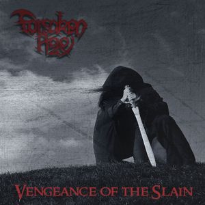 Vengeance of the Slain (EP)