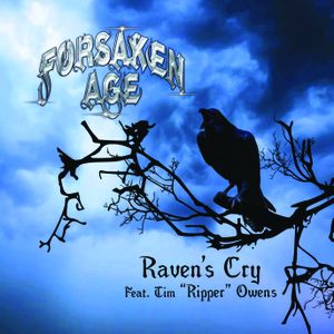 Raven’s Cry (Single)