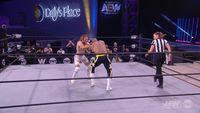 AEW Dynamite 51 - Late Night Dynamite