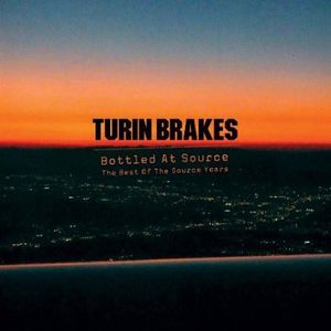 Bottled at Source: The Best of the Source Years