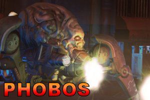 Doom 3: Phobos