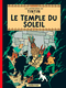 Le Temple du Soleil - Les Aventures de Tintin, tome 14
