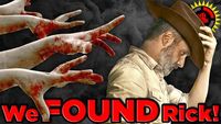 Where is Rick Grimes? The Walking Dead's Final Mysteries SOLVED!