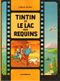 Tintin et le Lac aux requins