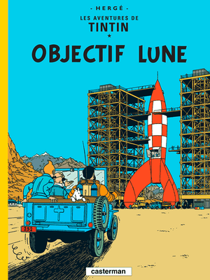 Bandes dessinées Tintin