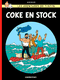 Coke en stock - Les Aventures de Tintin, tome 19