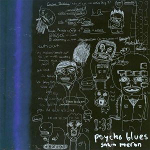 Psycho Blues