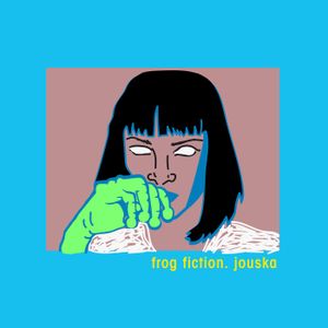 Frog Fiction (Single)