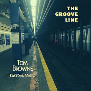 The Groove Line (Single)