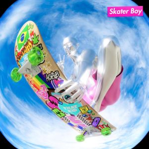 Skater Boy (Single)