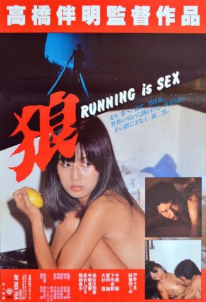 Ôkami: Running Is Sex