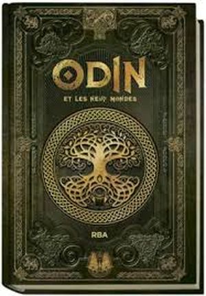 Odin et les Neuf Mondes