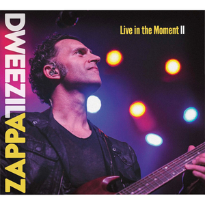 Live In The Moment II (Live)