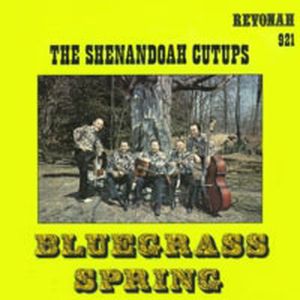 Bluegrass Spring