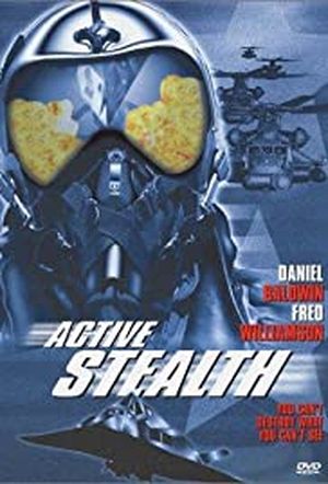 Active Stealth: Les ailes d'acier