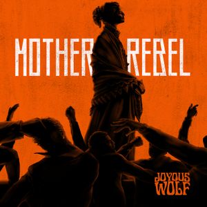 Mother Rebel (EP)