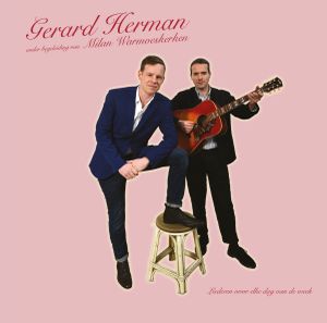 Liederen voor elke dag van de week