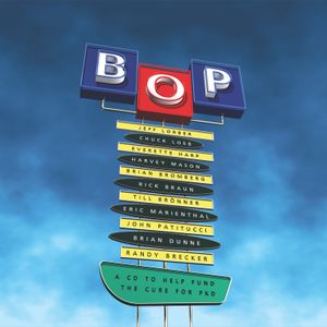 BOP - to Help Fund the Cure for PKD