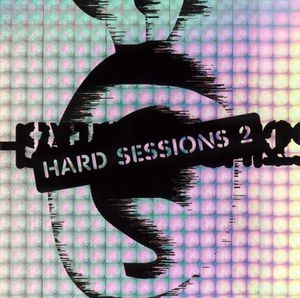 Shadow: Hard Sessions 2