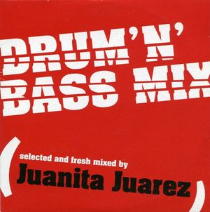 Drum'n'Bass Mix