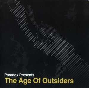 Paradox Presents: The Age of Outsiders