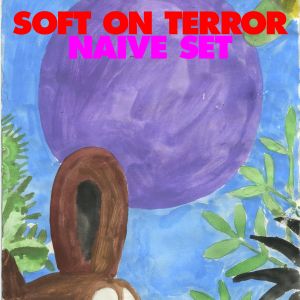 Soft on Terror (EP)