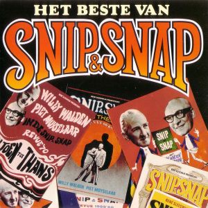 Het Beste Van Snip & Snap