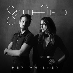 Hey Whiskey (Single)