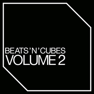 Beats'n'Cubes, Volume 2 (EP)