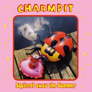 Squirrel Away the Summer (Single)