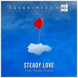 Steady Love (Single)