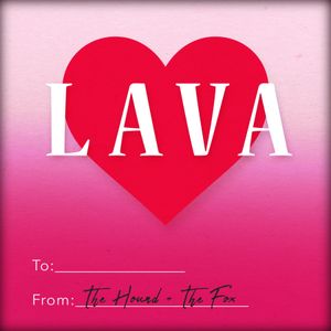 Lava (Single)